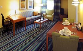 Residence Inn Shreveport Airport